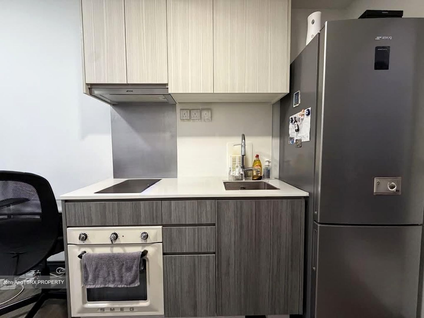 Gem Residences (D12), Condominium #544725411